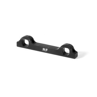Xray 323310 ALU REAR LOWER SUSP. HOLDER - FRONT - SWISS 7075 T6 (5MM)