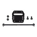 Team Associated RC8B4e FWB/RWB Adapter and 96.5mm Dogbone...