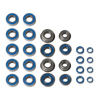 Team Associated RC8B4.1 Bearing Set