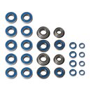 Team Associated RC8B4.1 Bearing Set