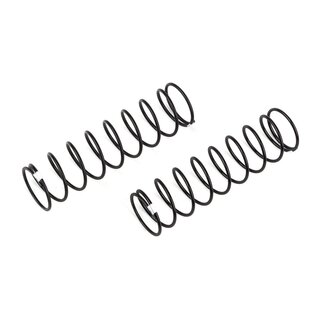 Team Associated 16mm Rear Springs, white 3.75 lb/in, L83,...