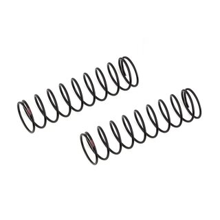 Team Associated 16mm Rear Springs, brown 3.40 lb/in, L83,...