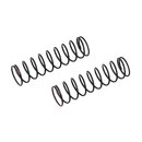 Team Associated 16mm Rear Springs, brown 3.40 lb/in, L83,...