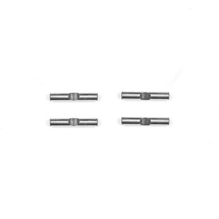 Team Associated 17mm Wheel Hex Pins, Grooved