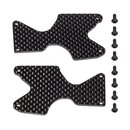 Team Associated RC8B4.1 FT Rear Suspension Arm Inserts,...