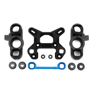 Team Associated RC8B4.1 to RC8B3 16 Deg KPI Conversion Kit