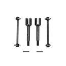 Team Associated RC10DS Rear Stub Axle and Dogbone