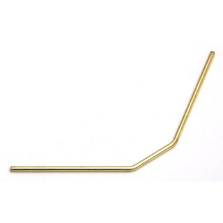 Team Associated FT Swaybar, 2.8 mm