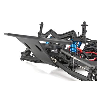 Team Associated Pro2 DK10SW RTR, red