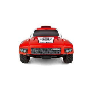 Team Associated Pro2 DK10SW RTR, red