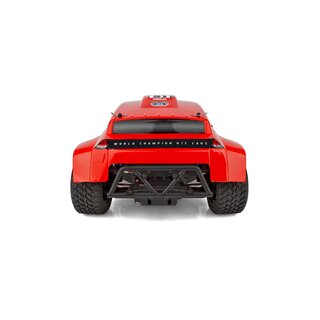 Team Associated Pro2 DK10SW RTR, red
