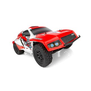Team Associated Pro2 DK10SW RTR, red