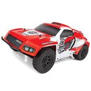 Team Associated Pro2 DK10SW RTR, red