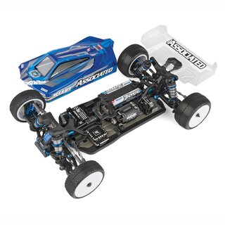 Team Associated RC10B84 Team Kit