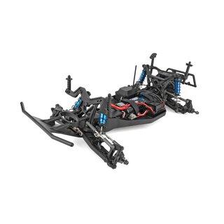 Team Associated RC10DR Dakar Edition RTR