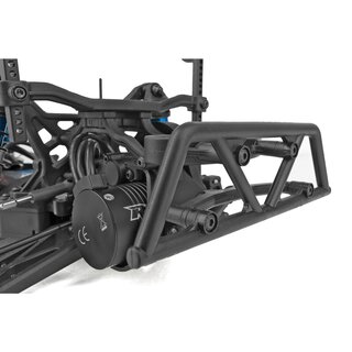 Team Associated RC10DR Dakar Edition RTR