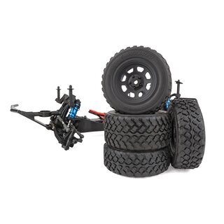Team Associated RC10DR Dakar Edition RTR
