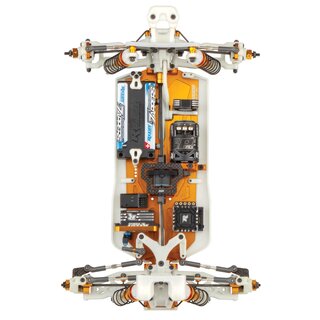 Team Associated RC10B84D Classic Kit