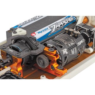 Team Associated RC10B84D Classic Kit