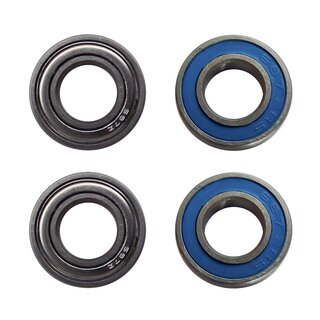 Team Associated FT Ball Bearings, 7x14x3.5 mm
