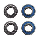 Team Associated FT Ball Bearings, 7x14x3.5 mm