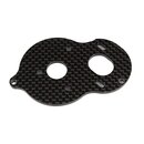 Team Associated RC10B6.1 FT Carbon Fiber Standup Motor Plate