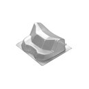 Lexan Frontflgel 0.75mm