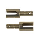 Team Associated RC10B74.2 FT Center Differential...