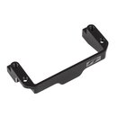 Team Associated RC10B7 FT One-Piece Servo Mount, black...