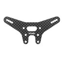 Team Associated RC10B7 FT Rear Shock Tower, -2mm