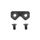 Team Associated RC10B7 FT Carbon Fiber Front Wing Button