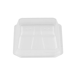 Team Associated RC10B7 Upper Front Wing