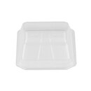 Team Associated RC10B7 Upper Front Wing