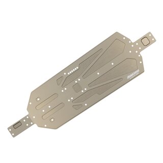 Team Associated RC10B84 Chassis