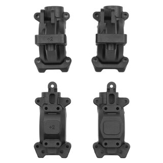 Team Associated RC10B84 Rear Gearbox