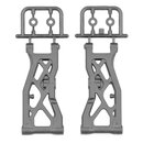Team Associated RC10B84 FT Carbon Front Suspension Arms