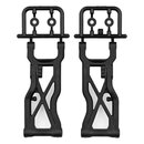 Team Associated RC10B7 Rear Suspension Arms, 81mm