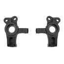 Team Associated RC10B84 Steering Blocks, Adjustable KPI