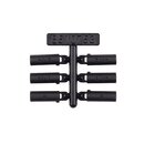 Team Associated RC10B84 Caster Inserts