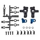 Team Associated RC10B84 FT Adjustable KPI Steering Block Kit