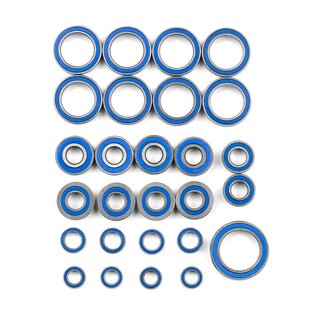 Team Associated RC10B84 FT Bearing Set