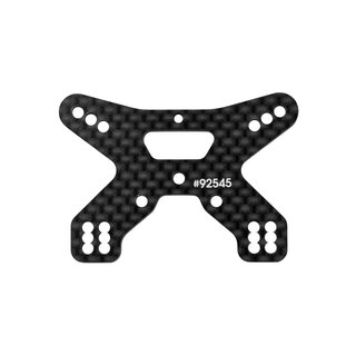 Team Associated RC10B84 Front Shock Tower