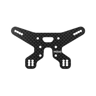 Team Associated RC10B84 Rear Shock Tower