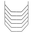 Team Associated RC10B84 Anti-Roll Bar Set