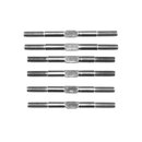 Team Associated RC10B84 FT Titanium Turnbuckle Set