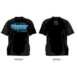Reedy Circuit 2 T-Shirt, black, S