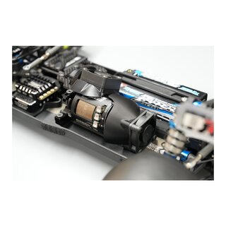 Team AJ B74.2 Fan Shroud Set