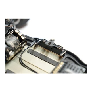 Team AJ B7 7075 Aluminum Battery Holder