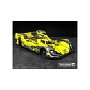 Bittydesign ROBOX 1/12 On-Road body Light weight