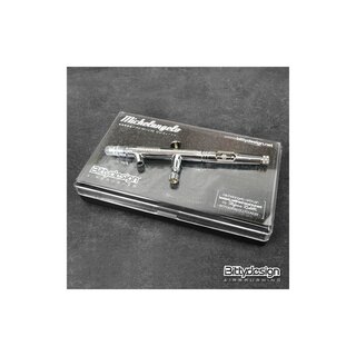 Bittydesign Michelangelo bottle-feed airbrush dual-action